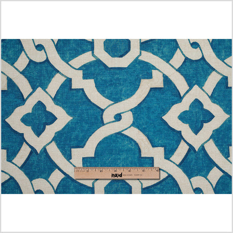 Blue Jay "Artistic Twist" Lightweight Cotton Woven