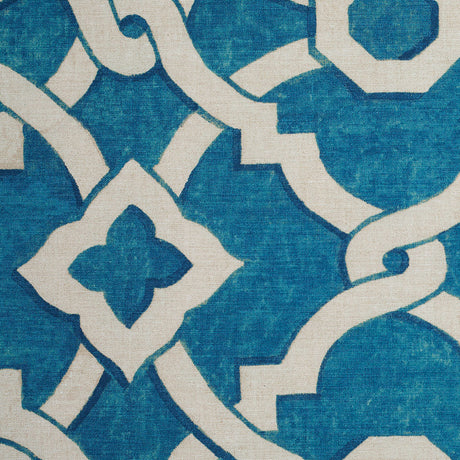 Blue Jay "Artistic Twist" Lightweight Cotton Woven