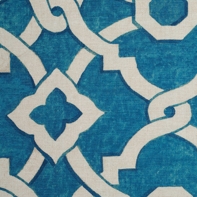 Blue Jay "Artistic Twist" Lightweight Cotton Woven