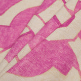 Spring "Artistic Twist" Lightweight Cotton Woven