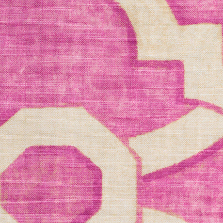 Spring "Artistic Twist" Lightweight Cotton Woven