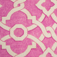 Spring "Artistic Twist" Lightweight Cotton Woven