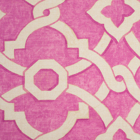 Spring "Artistic Twist" Lightweight Cotton Woven