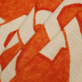 Agave "Artistic Twist" Lightweight Cotton Woven
