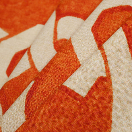 Agave "Artistic Twist" Lightweight Cotton Woven
