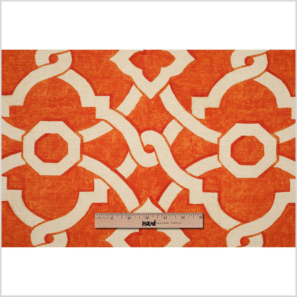 Agave "Artistic Twist" Lightweight Cotton Woven