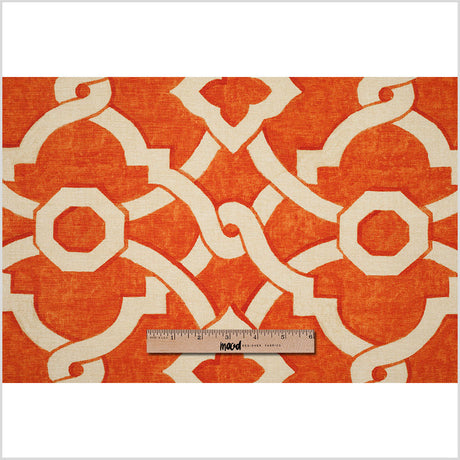 Agave "Artistic Twist" Lightweight Cotton Woven