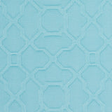 Reef Raised Lattice Pattern Cotton Woven