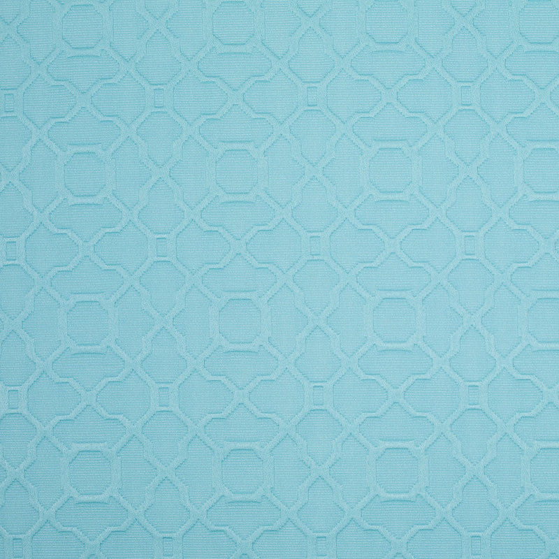 Reef Raised Lattice Pattern Cotton Woven