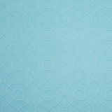 Reef Raised Lattice Pattern Cotton Woven