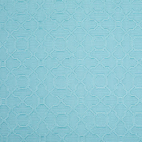Reef Raised Lattice Pattern Cotton Woven