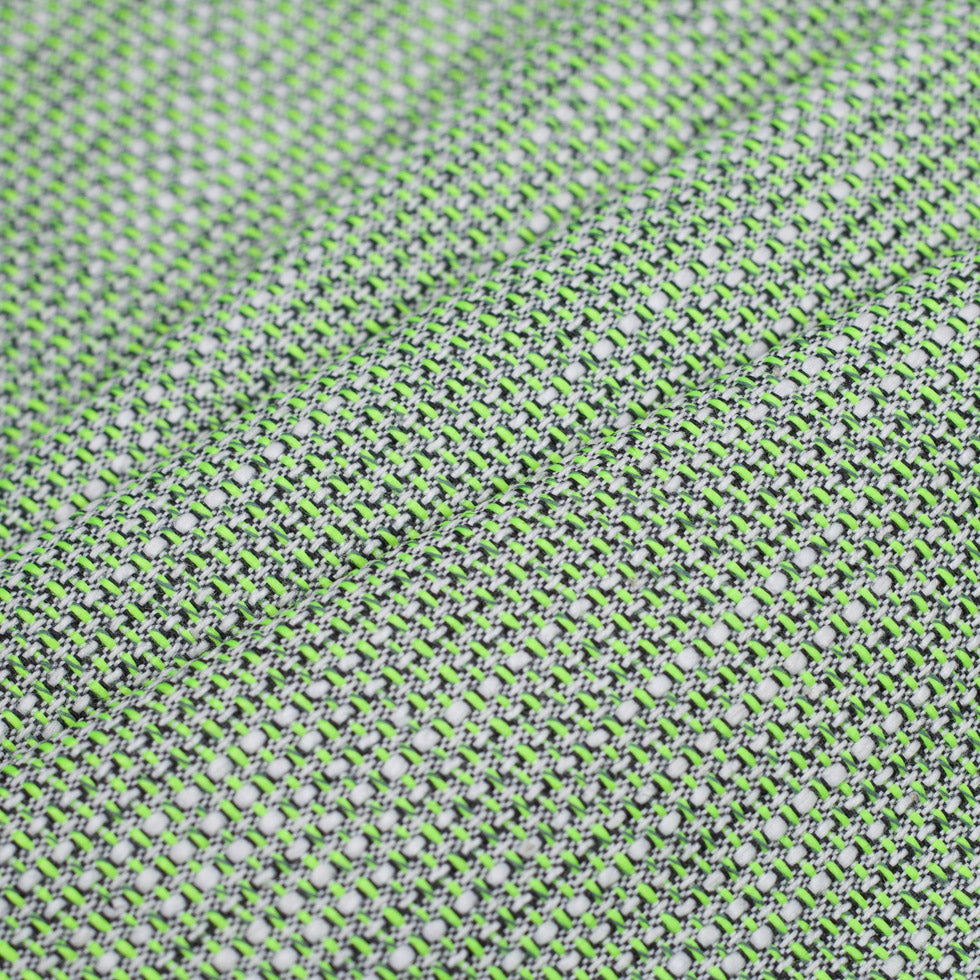 Firefly Neon Cotton Woven Home Fabric