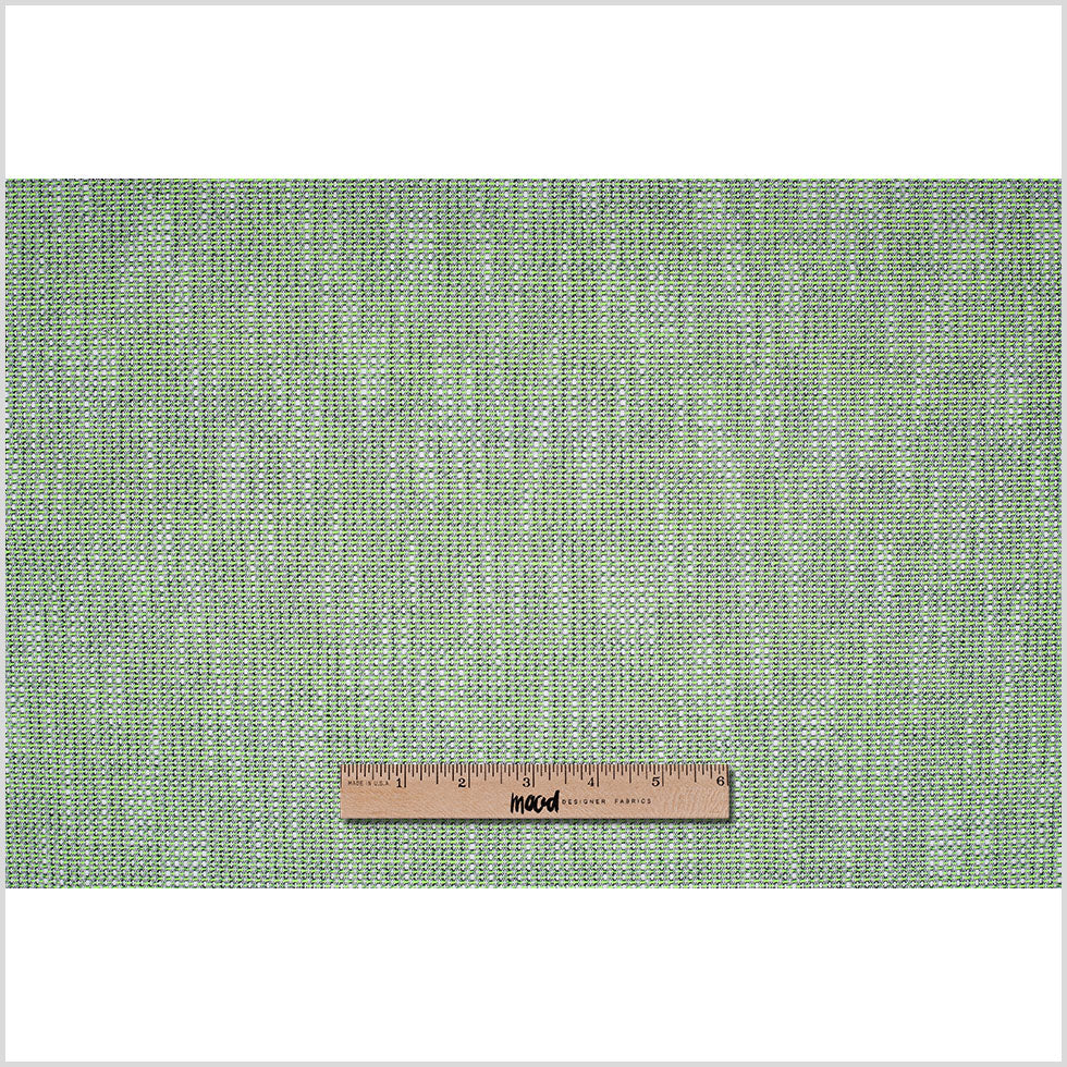 Firefly Neon Cotton Woven Home Fabric