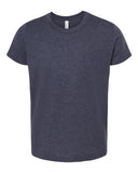 BELLA + CANVAS Youth CVC Jersey Tee