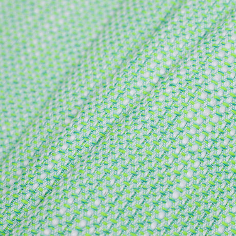 Glowstick Neon Cotton Woven Home Fabric
