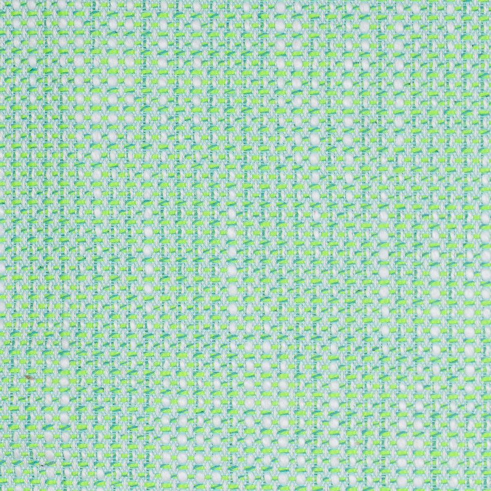 Glowstick Neon Cotton Woven Home Fabric