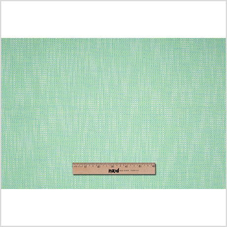 Glowstick Neon Cotton Woven Home Fabric