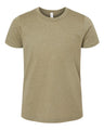 BELLA + CANVAS Youth CVC Jersey Tee