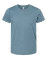 BELLA + CANVAS Youth CVC Jersey Tee