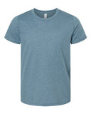 BELLA + CANVAS Youth CVC Jersey Tee