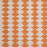 Ikat-Like Stripes Lightweight Cotton Woven