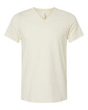 Bella + Canvas Unisex Jersey V-Neck Tee