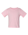BELLA CANVAS® Infant Jersey Crewneck Short Sleeve Tee