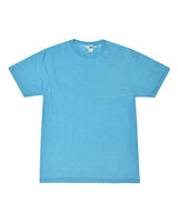 Colortone Unisex Acid Wash Burnout T-Shirt