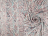 Snake Print Jersey Knit Fabric