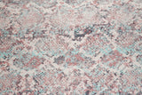 Snake Print Jersey Knit Fabric