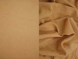 1 Yard Glitter Jersey Knit Fabric with Lurex, 150 GSM, 58/60? Wide Stretch Blend