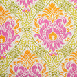 Dressed Up Damask Cotton Print
