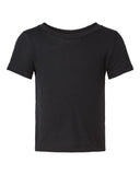 Infant Triblend Tee by BELLA + CANVAS