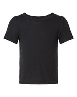 Infant Triblend Tee by BELLA + CANVAS