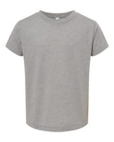 BELLA + CANVAS Toddler Triblend Tee