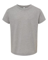 BELLA + CANVAS Toddler Triblend Tee