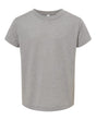 BELLA + CANVAS Toddler Triblend Tee