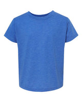 BELLA + CANVAS Toddler Triblend Tee