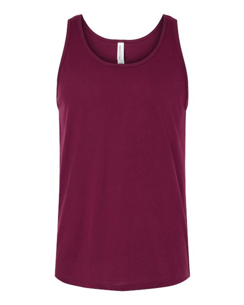 Jersey Tank