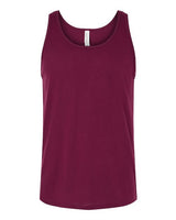 BELLA + CANVAS Jersey Tank