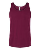 BELLA + CANVAS Jersey Tank