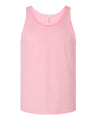 BELLA + CANVAS Jersey Tank