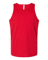 BELLA + CANVAS Youth Jersey Tank