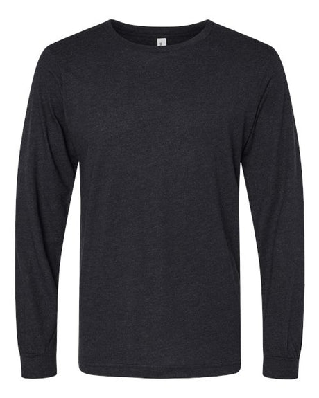 Triblend Long Sleeve Tee