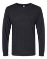BELLA + CANVAS Unisex Triblend Long Sleeve Tee
