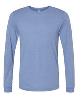 BELLA + CANVAS Unisex Triblend Long Sleeve Tee
