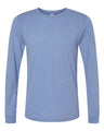 BELLA + CANVAS Unisex Triblend Long Sleeve Tee
