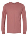 BELLA + CANVAS Unisex Triblend Long Sleeve Tee