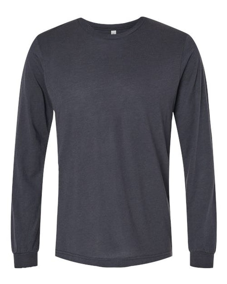 Triblend Long Sleeve Tee