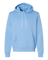 Unisex Sponge Fleece Hoodie Sweatshirt